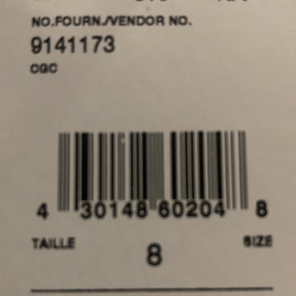 Brand new size 8 dress from the Laura store. Got for an event that didn’t happen - Picture 6 of 6